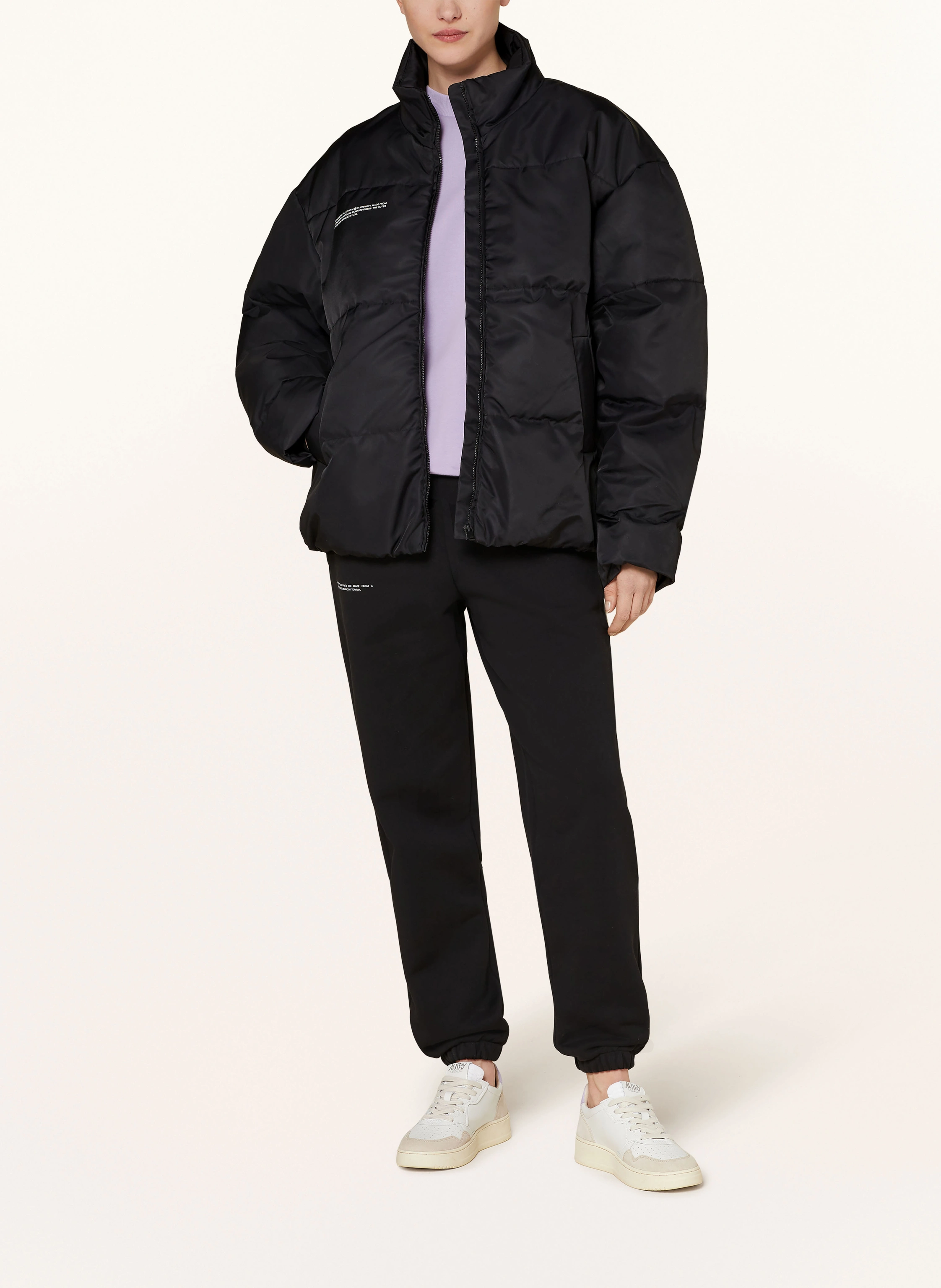 PANGAIA Jacke