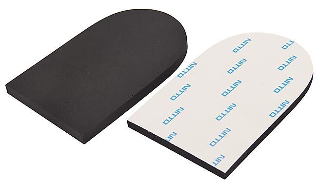SIDAS - TALONNETTE HEEL LIFT HARD