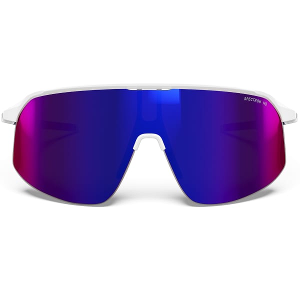 Lunette vélo JULBO DENSITY WHITE/BLUE