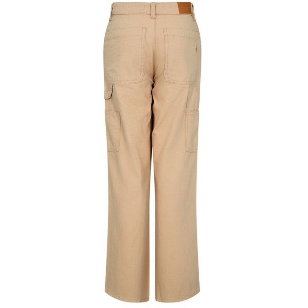 Køb Sofie Schnoor Beige Bukser