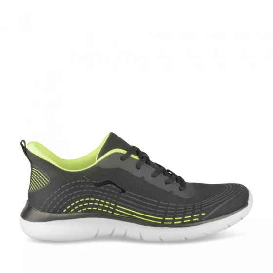 Baskets NOIR UNYK