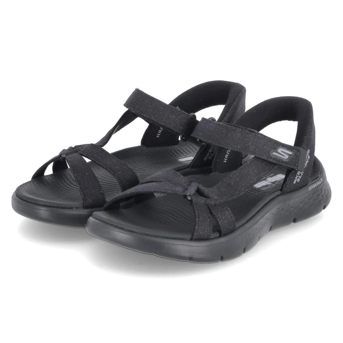 SkechersSlip-Ins Sandalen ILLUMINATE - bbk