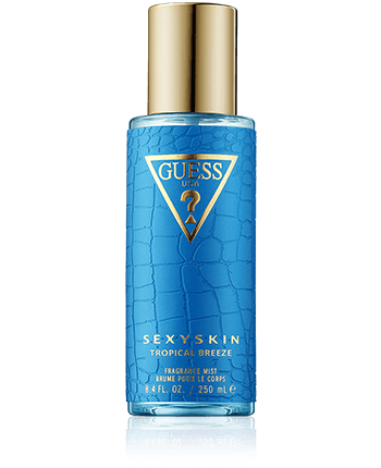 Guess Sexy Skin Tropical Breeze Fragrance Mist 250ml