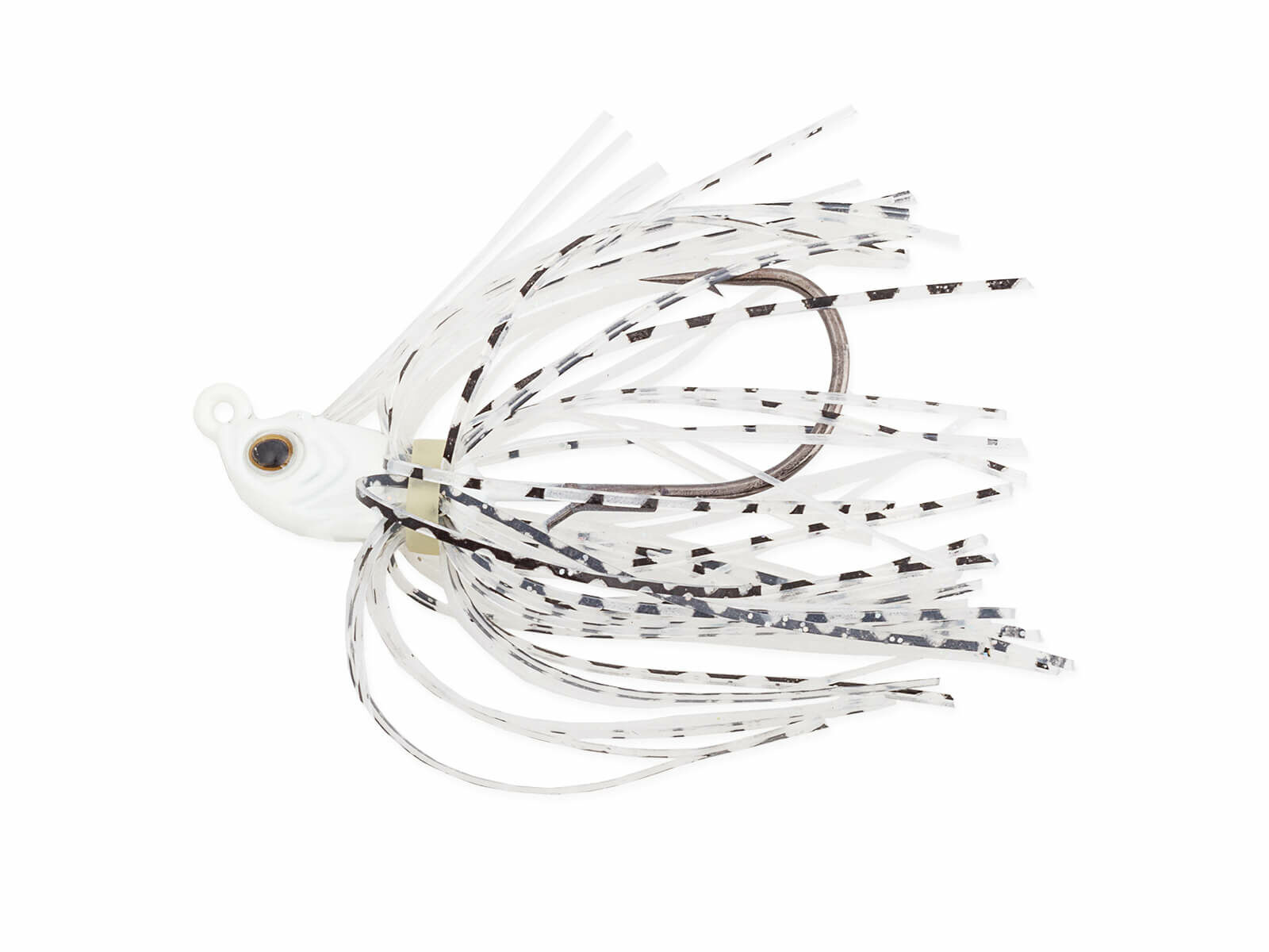 Midwest Finesse Swim Jigs - Gizzard Shad 7.0g (1/4 oz.)(Z-Man)
