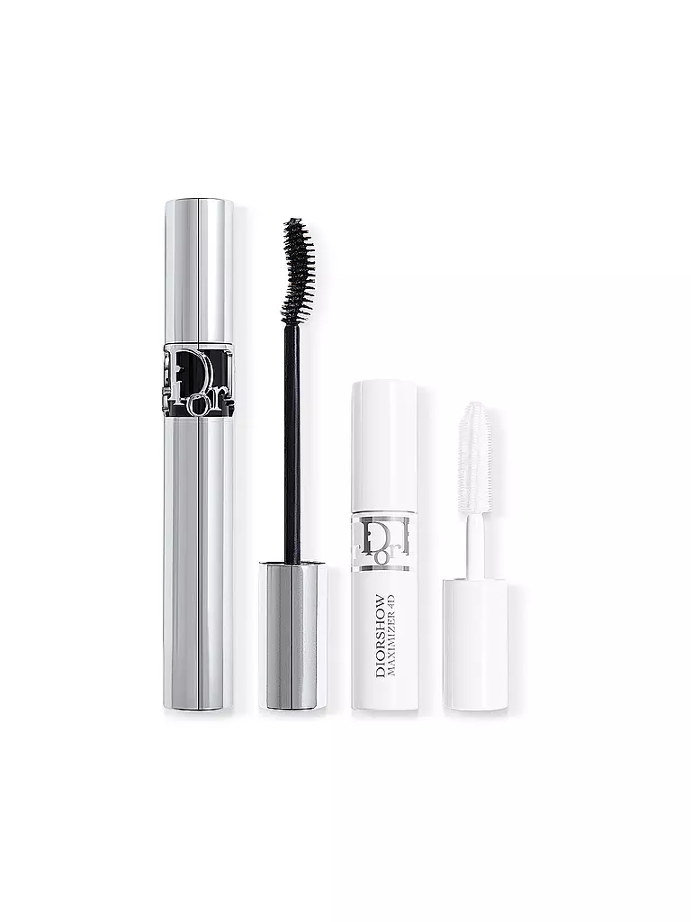 DIOR Diorshow Set – Limitierte Edition Mascara und Mascara-Primer-Serum keine Farbe