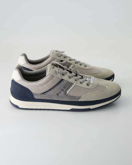 Bugatti Riptide Sneaker in Beige