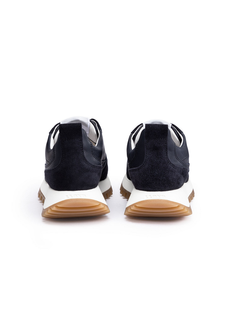 SNEAKER Blau