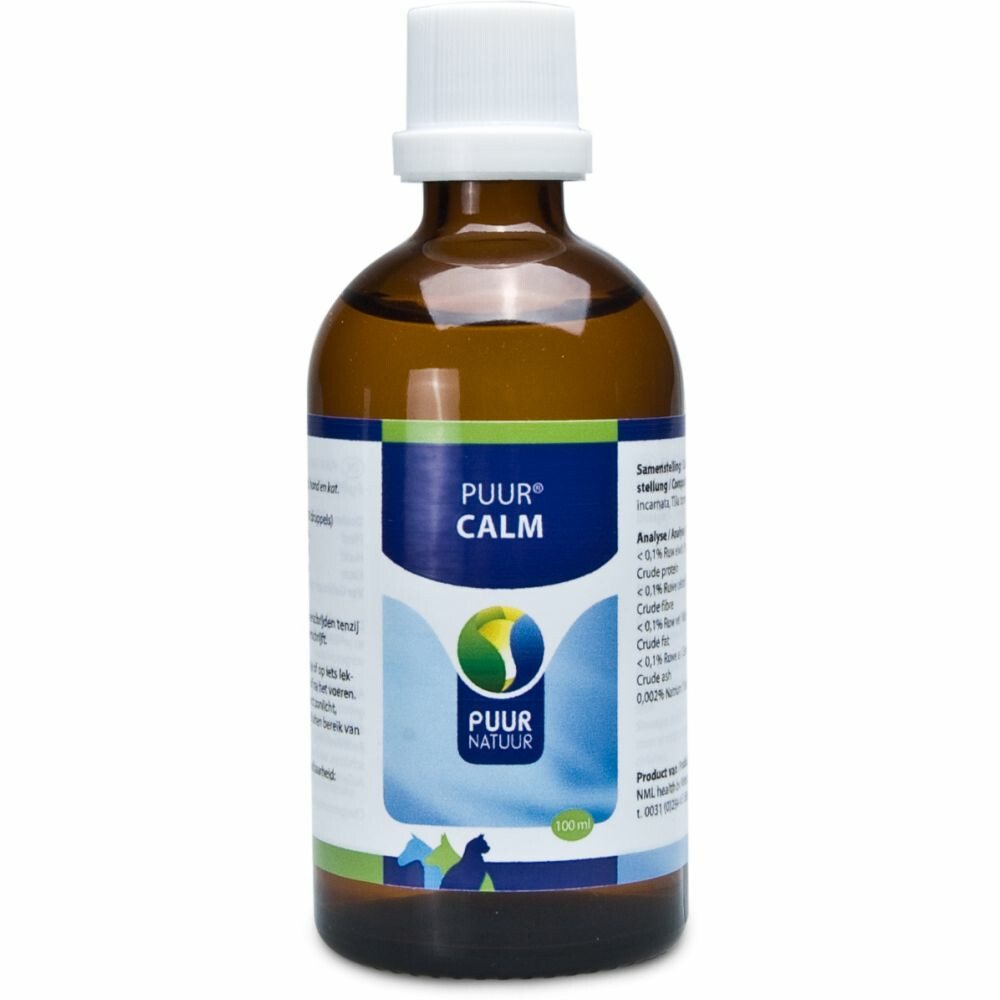 PUUR Calm 100 ml