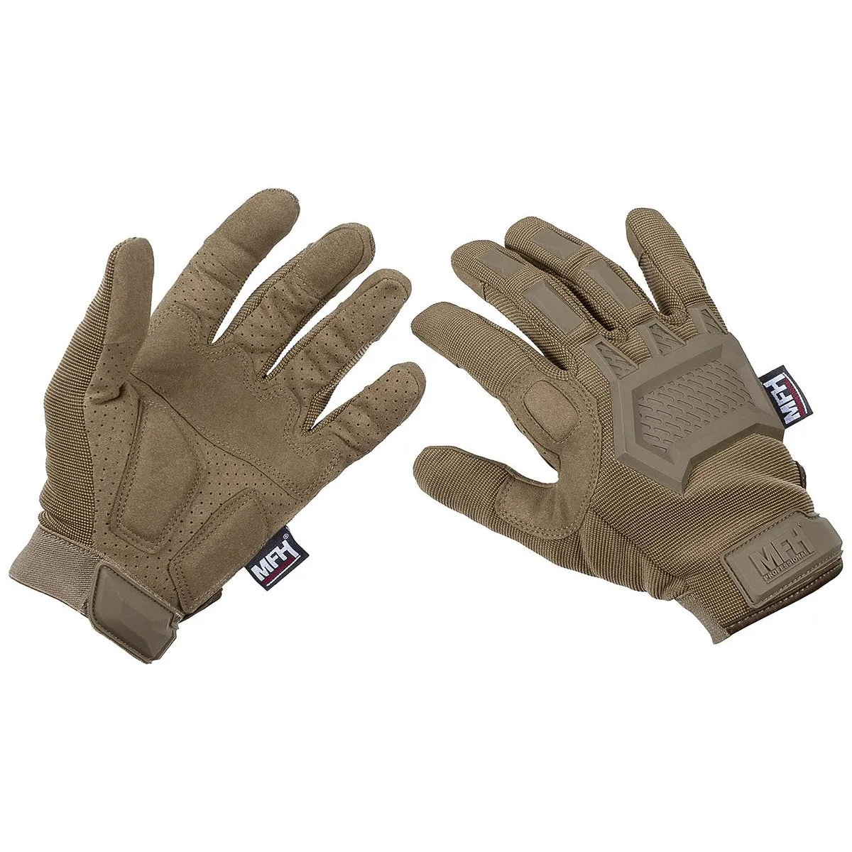 MFH -  Tactical Handschuhe Action