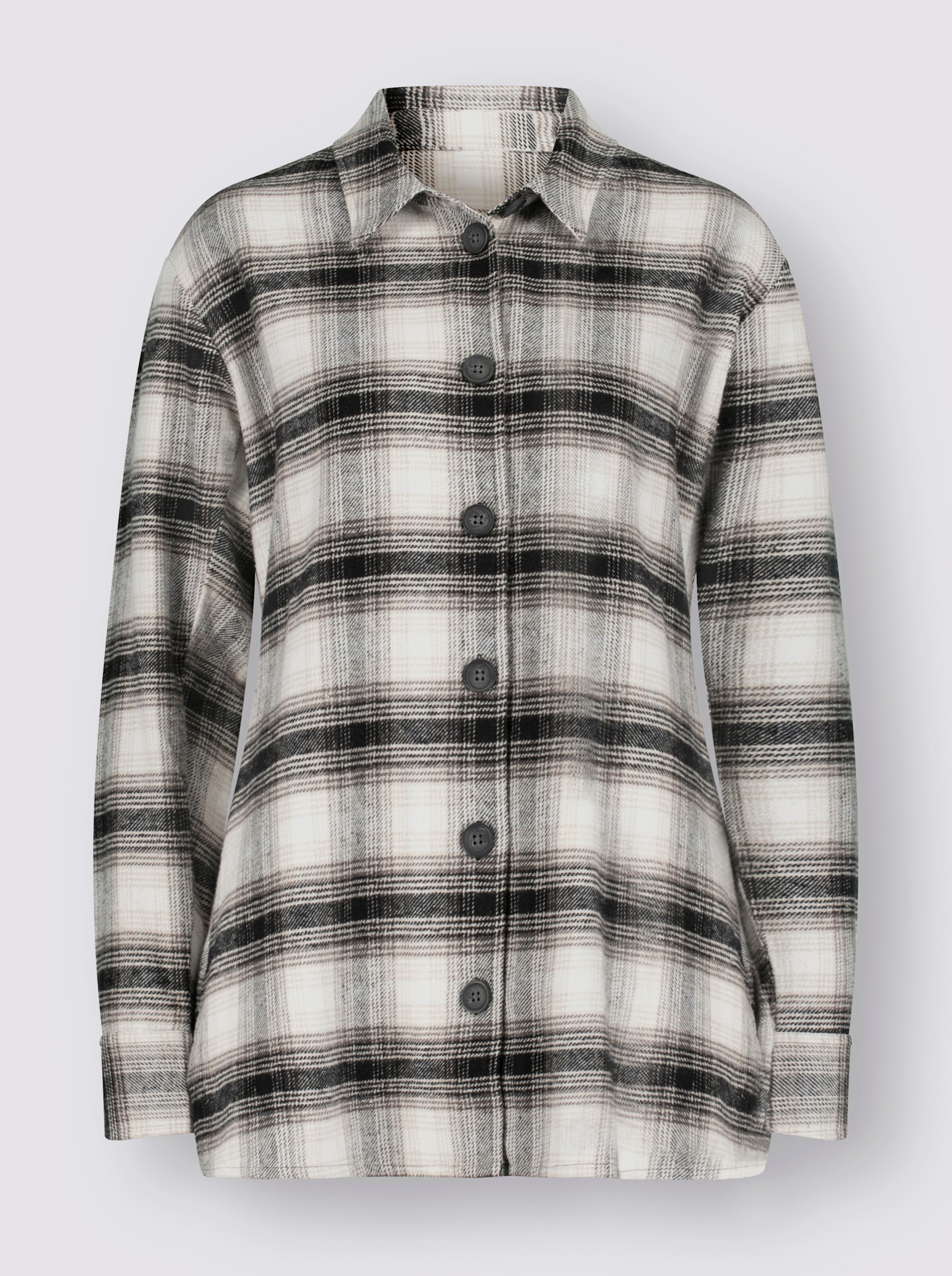 Blusenjacke