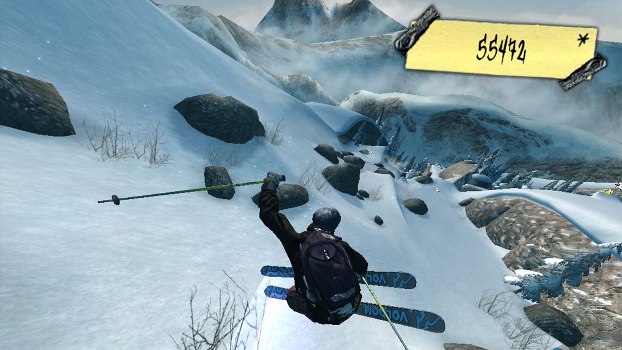 FreakOut: Extreme Freeride- PC