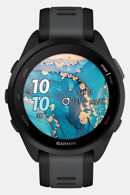 Garmin Garmin Forerunner 165 Music Sporthorloge