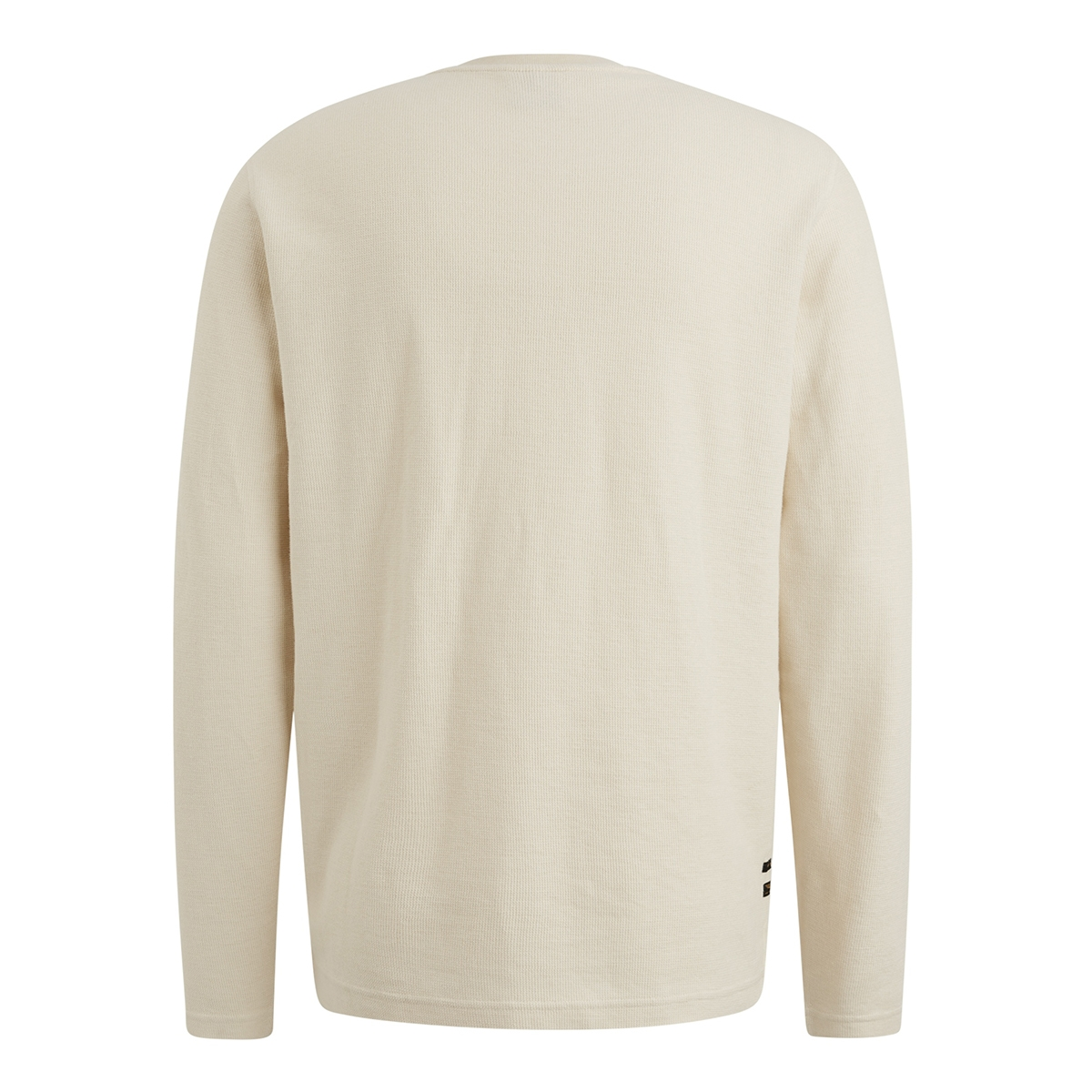 Heren Polo 420062 Dorian Zip
