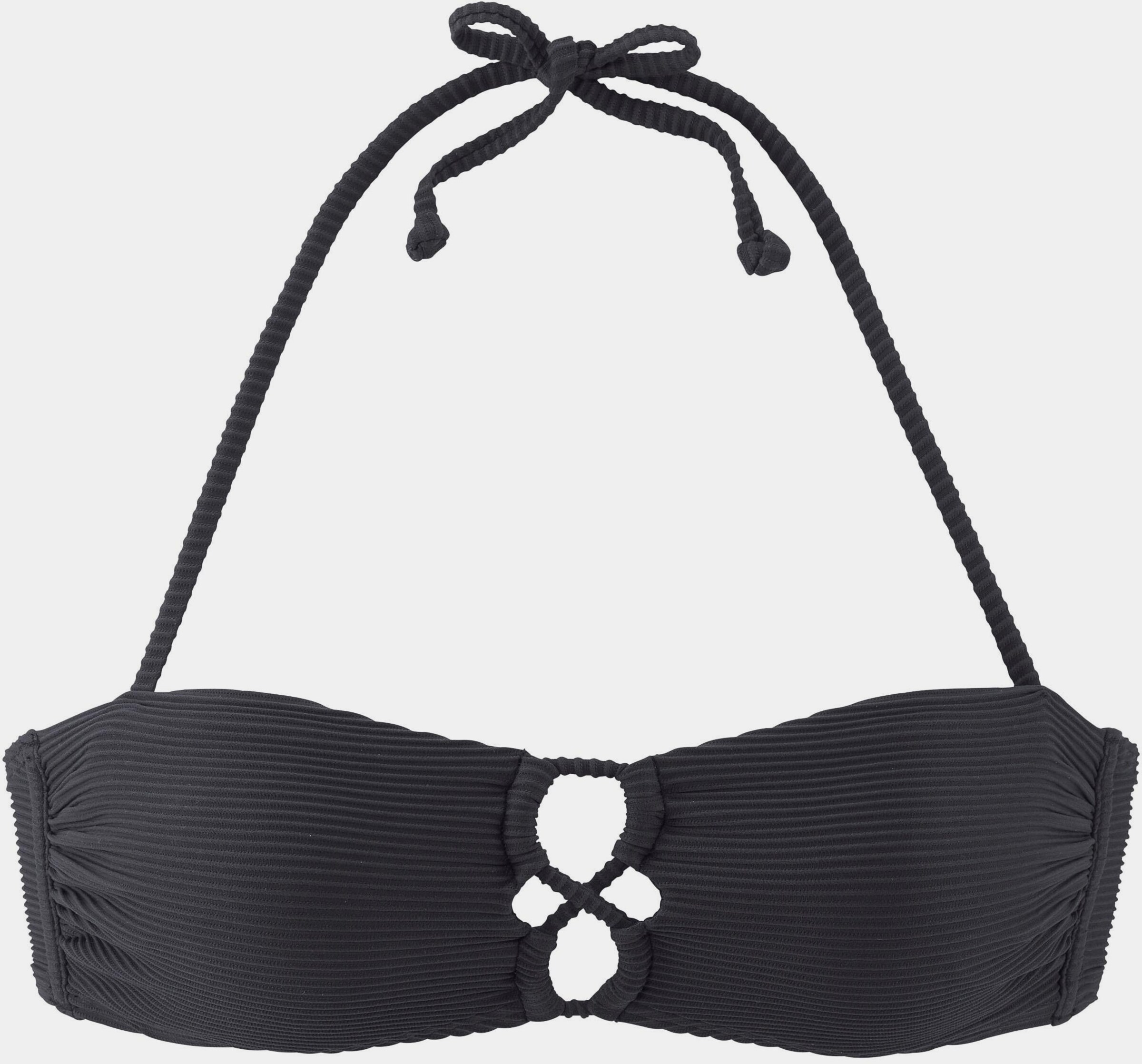Bandeau-Bikini-Top