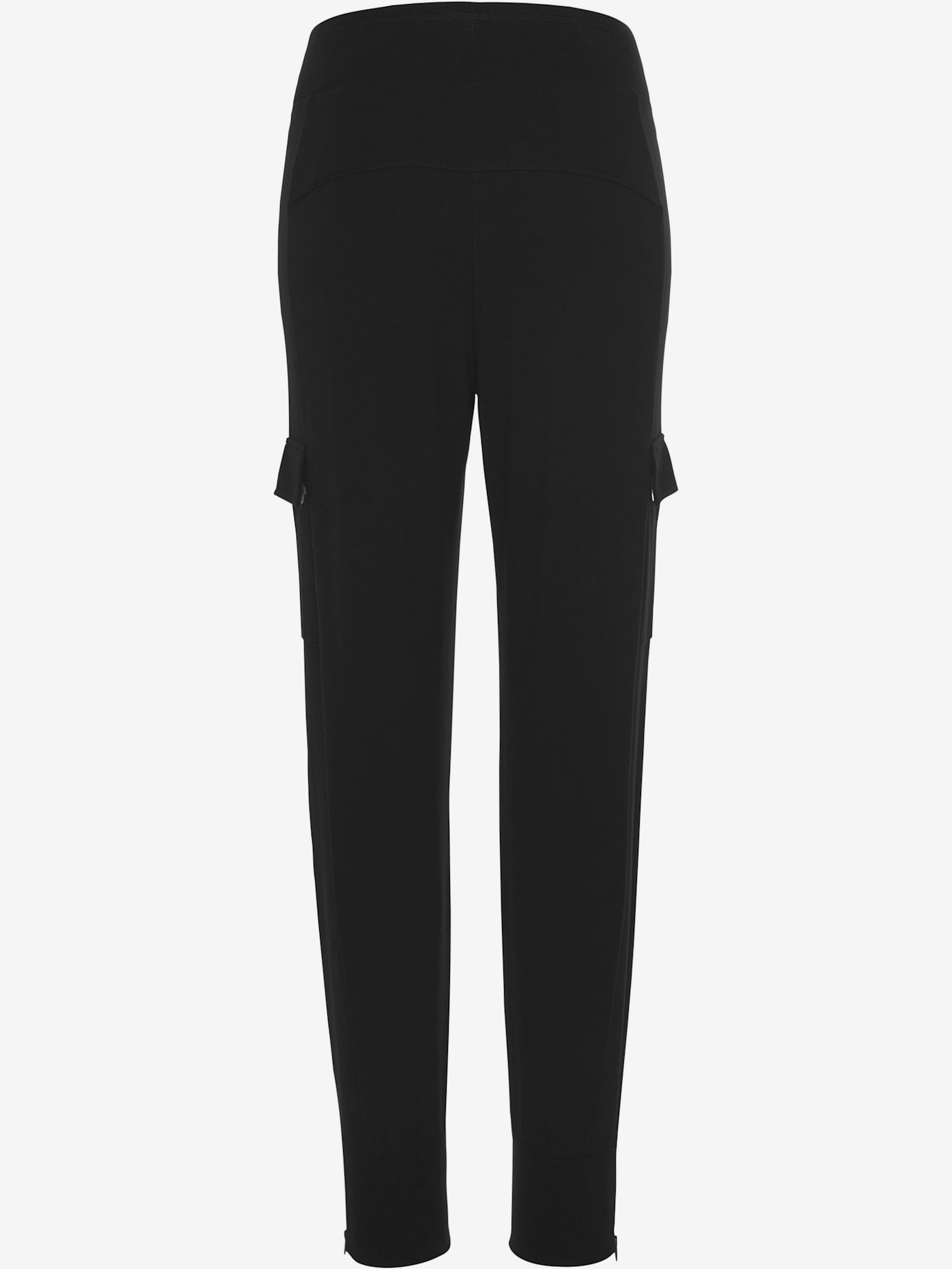 Pantalon de jogging ceinture élastique avec cordon