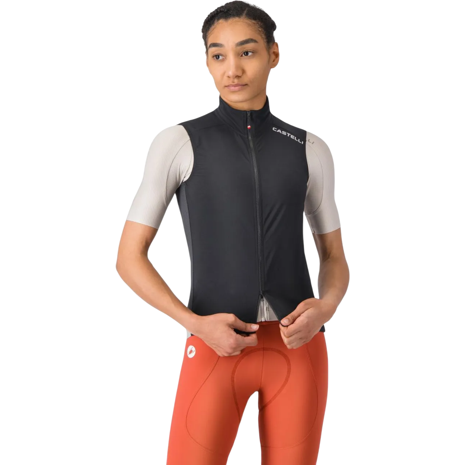 Castelli Espresso 2 Windstopper Dames