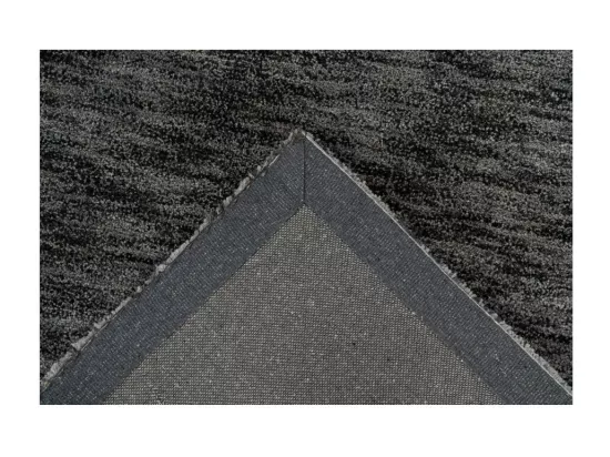 Tapis 230x160 cm – Design C007Y coloris argent – Élégance et confort pour votre intérieur