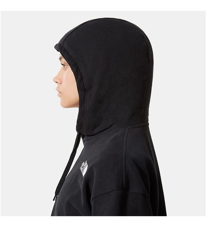 The North Face Women Trend Crop Hoodie