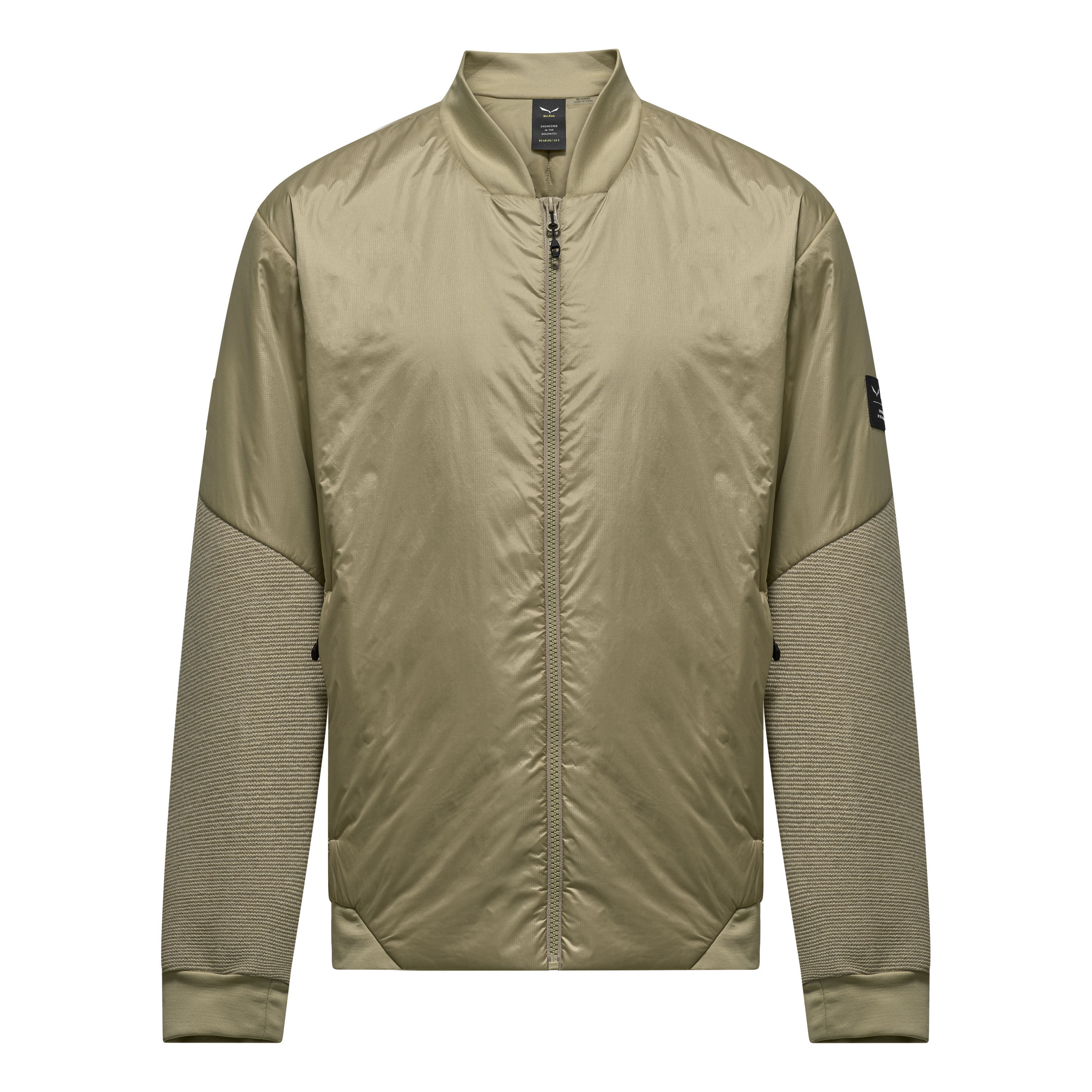 Fanes TirolWool® Responsive Jacke Herren