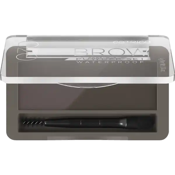 Brow Powder Set Waterproof 020
