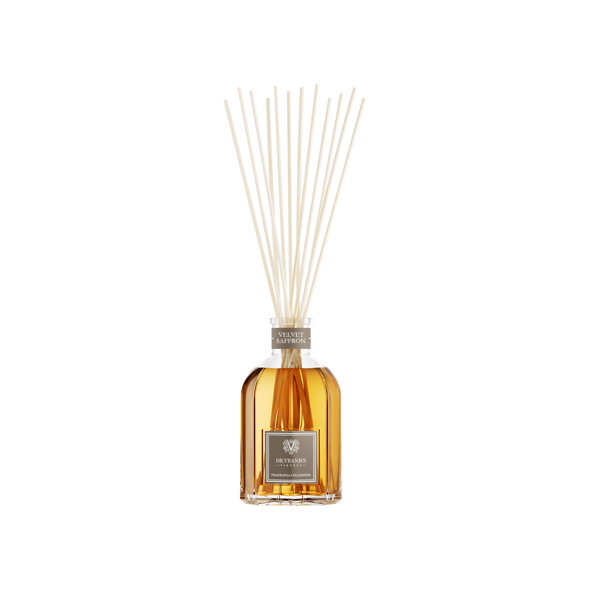 Velvet Saffron Sticks 250ml