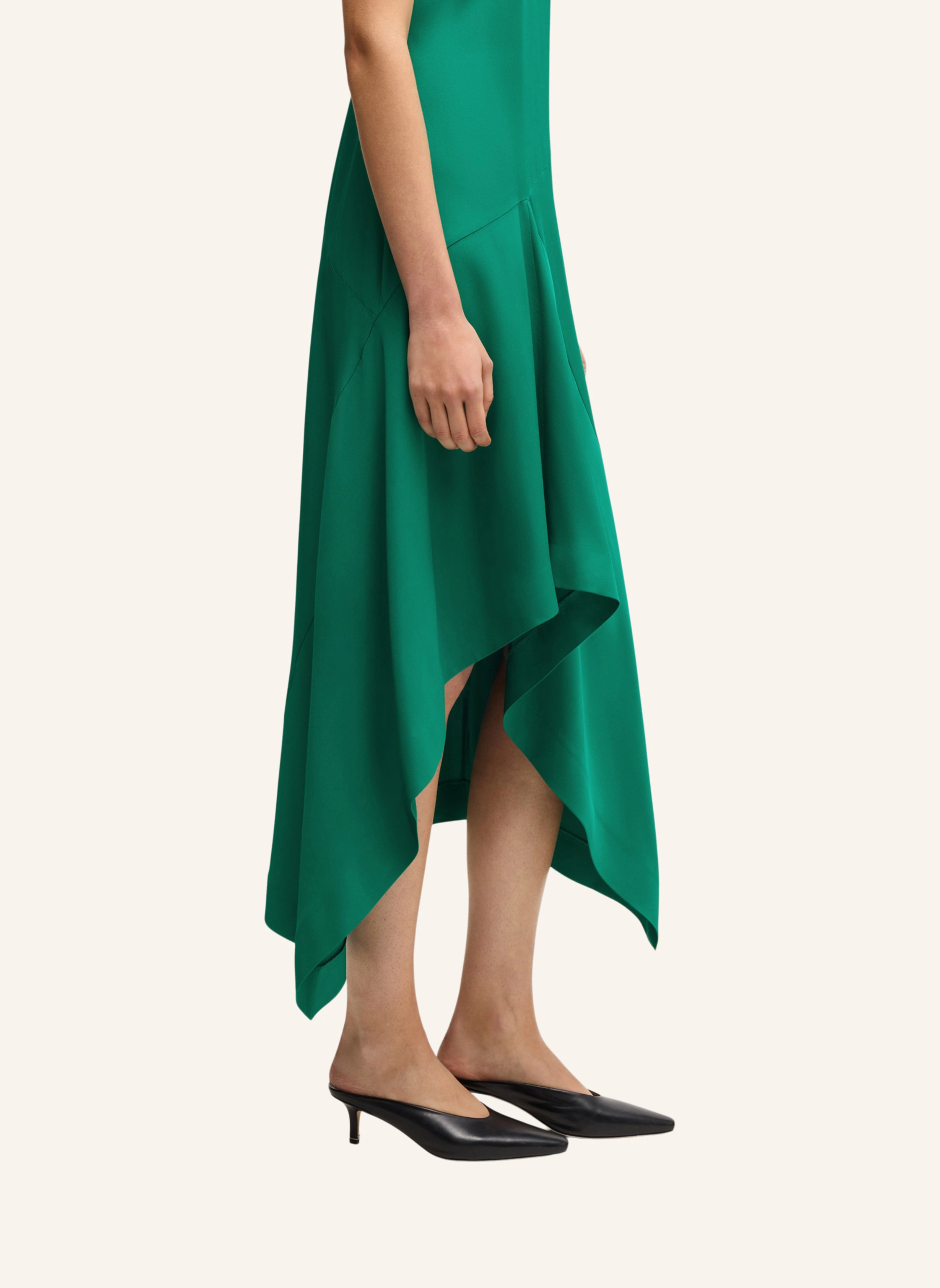 BOSS Business Kleid DONARIA Regular Fit