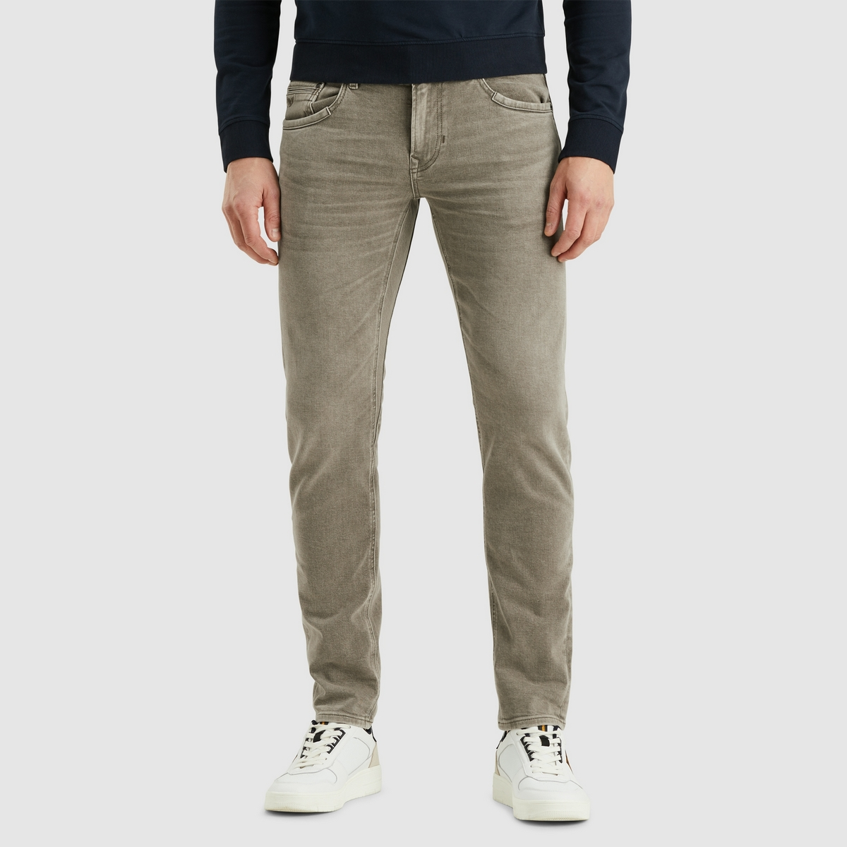 Heren Pantalon JAKES25-M5 Green
