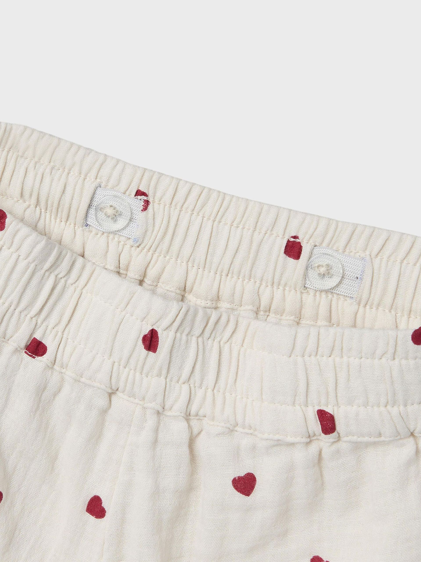 Jytta Shorts