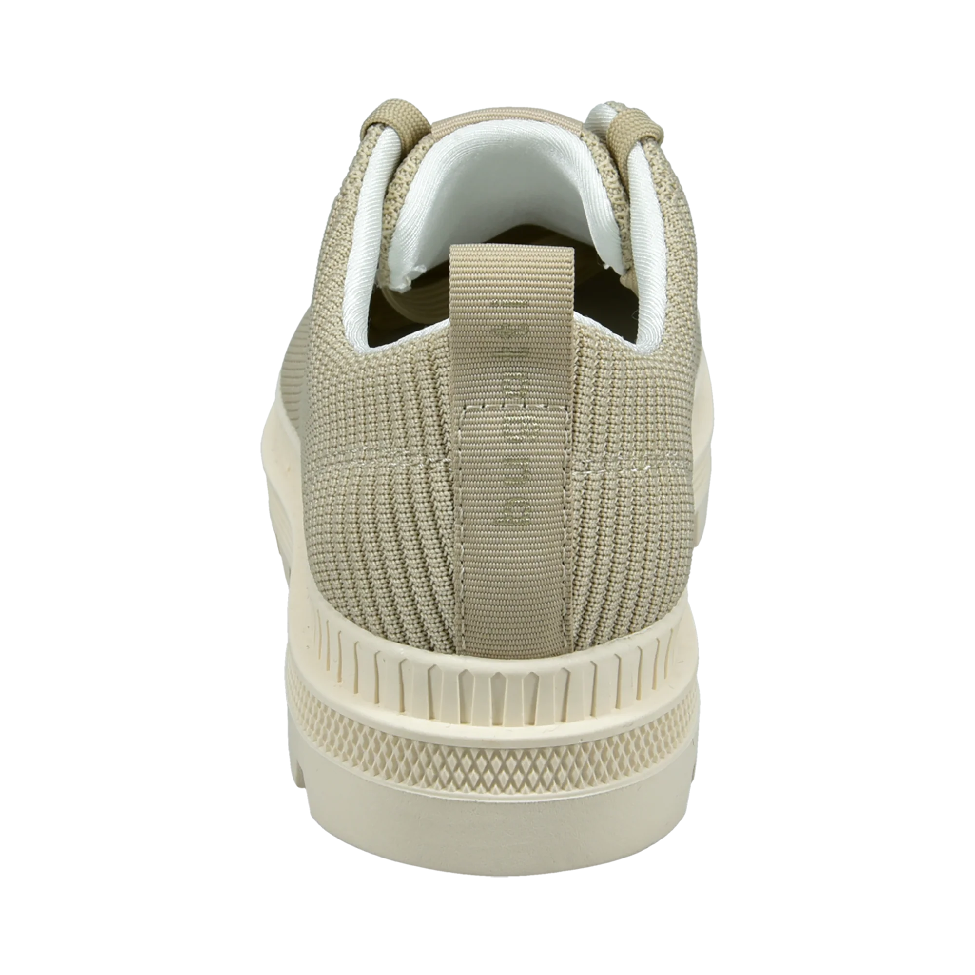 Schnürer beige