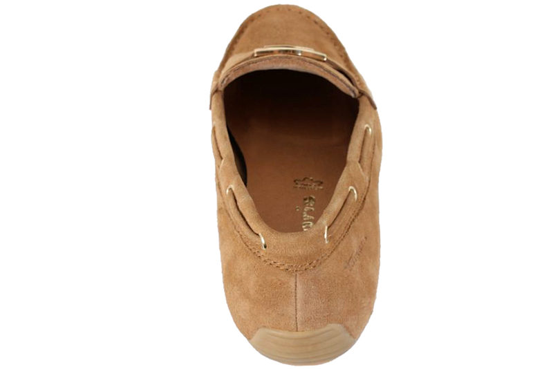 TAMARIS LOAFERS I BRUNT RUSKIND