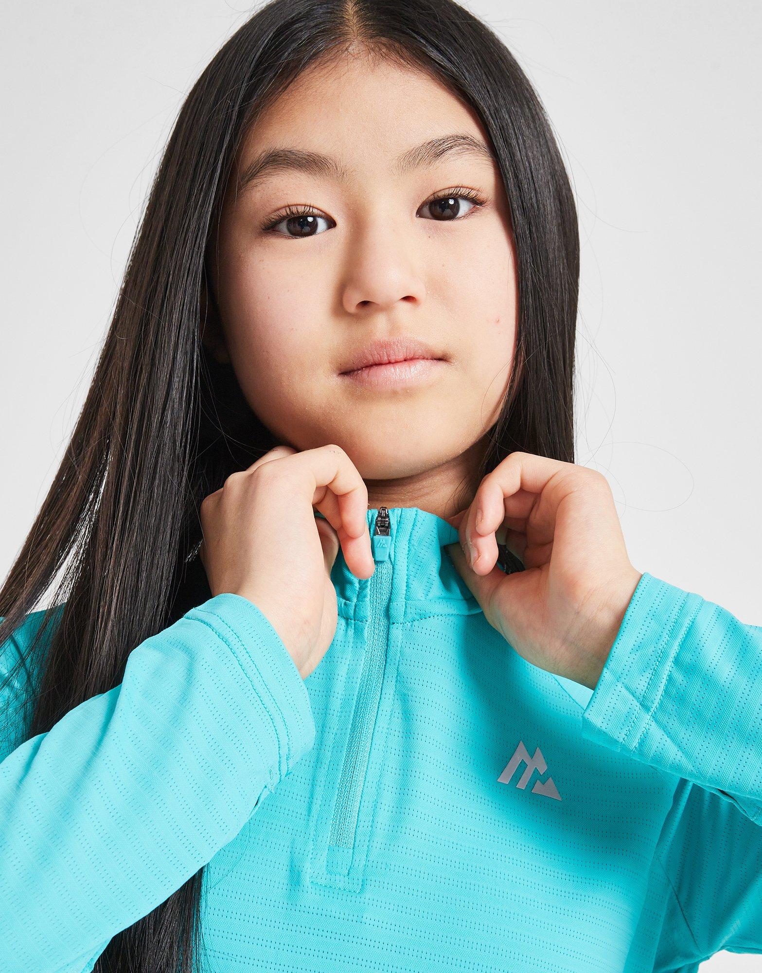 MONTIREX Haut Zippé Energy Junior