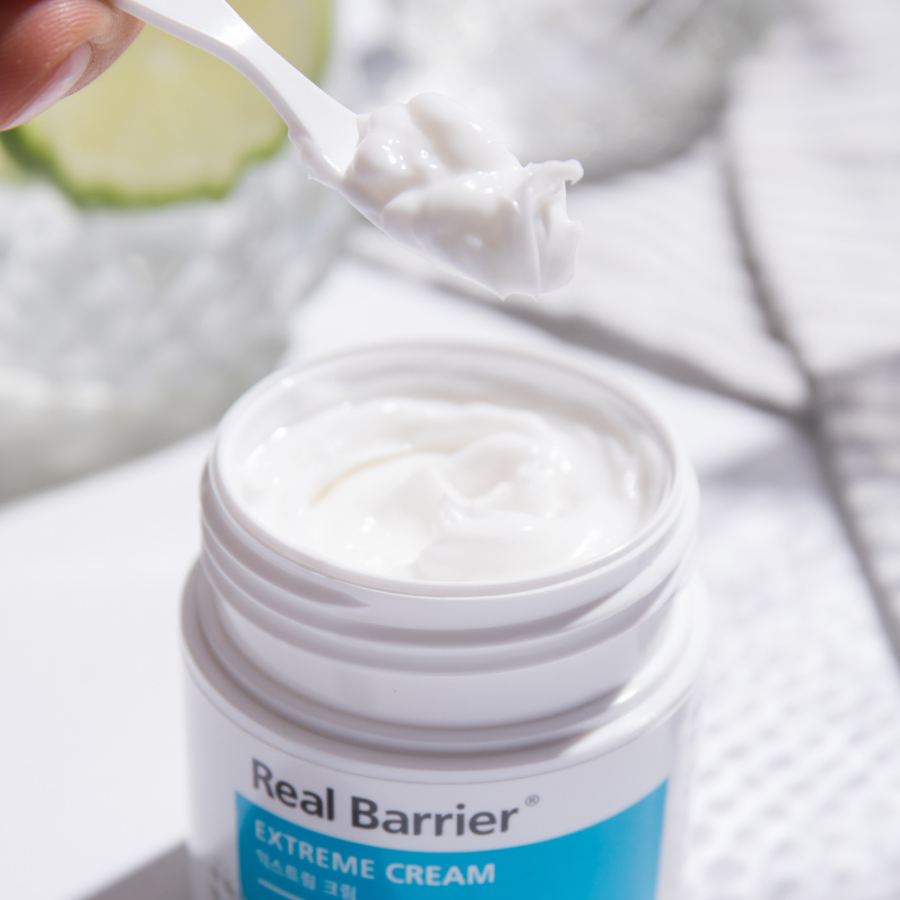 Intense Moisture Cream