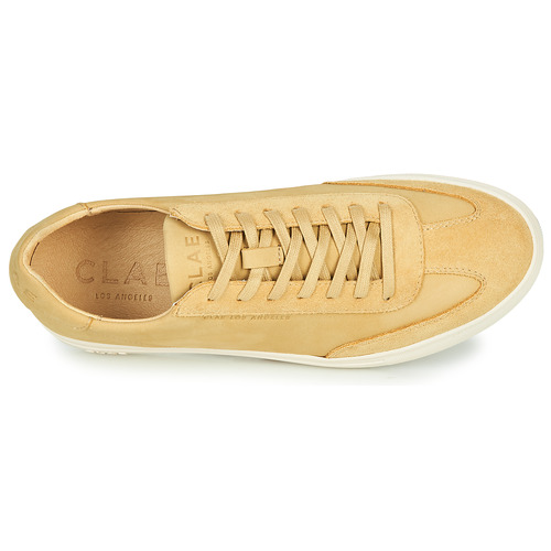 Clae - DEANE - Camel
