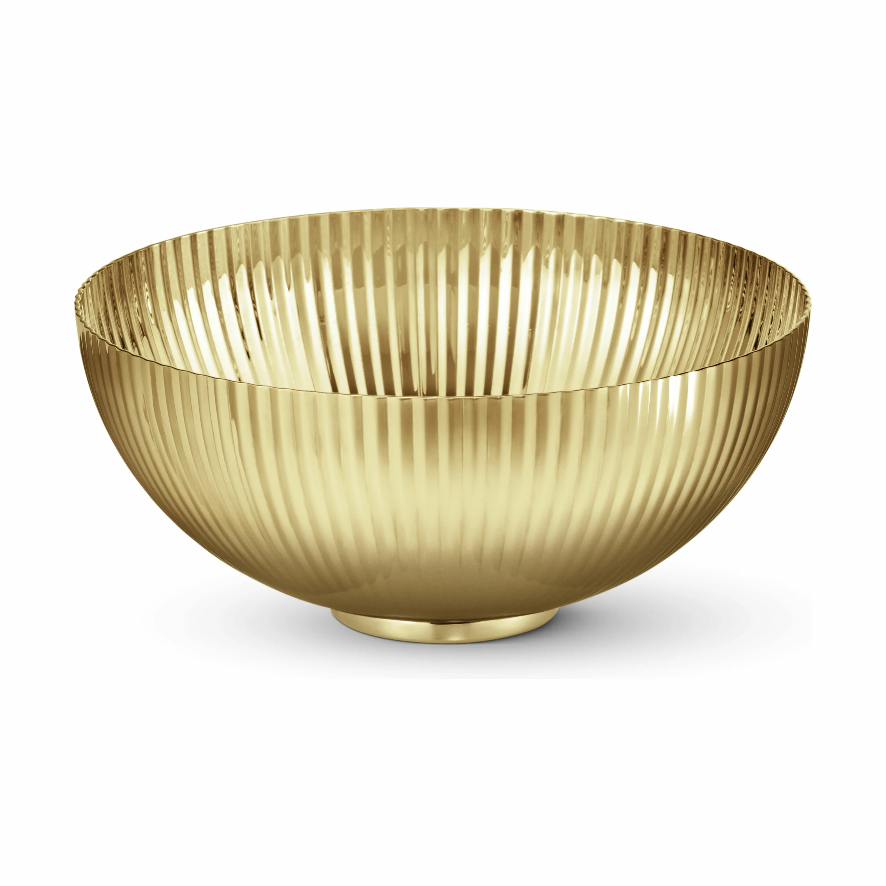 Georg Jensen Bernadotte Lav Skål