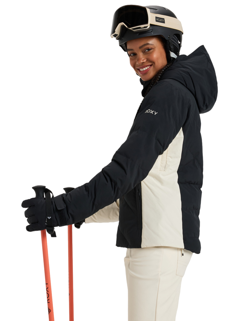Snowdrift Wintersportjas