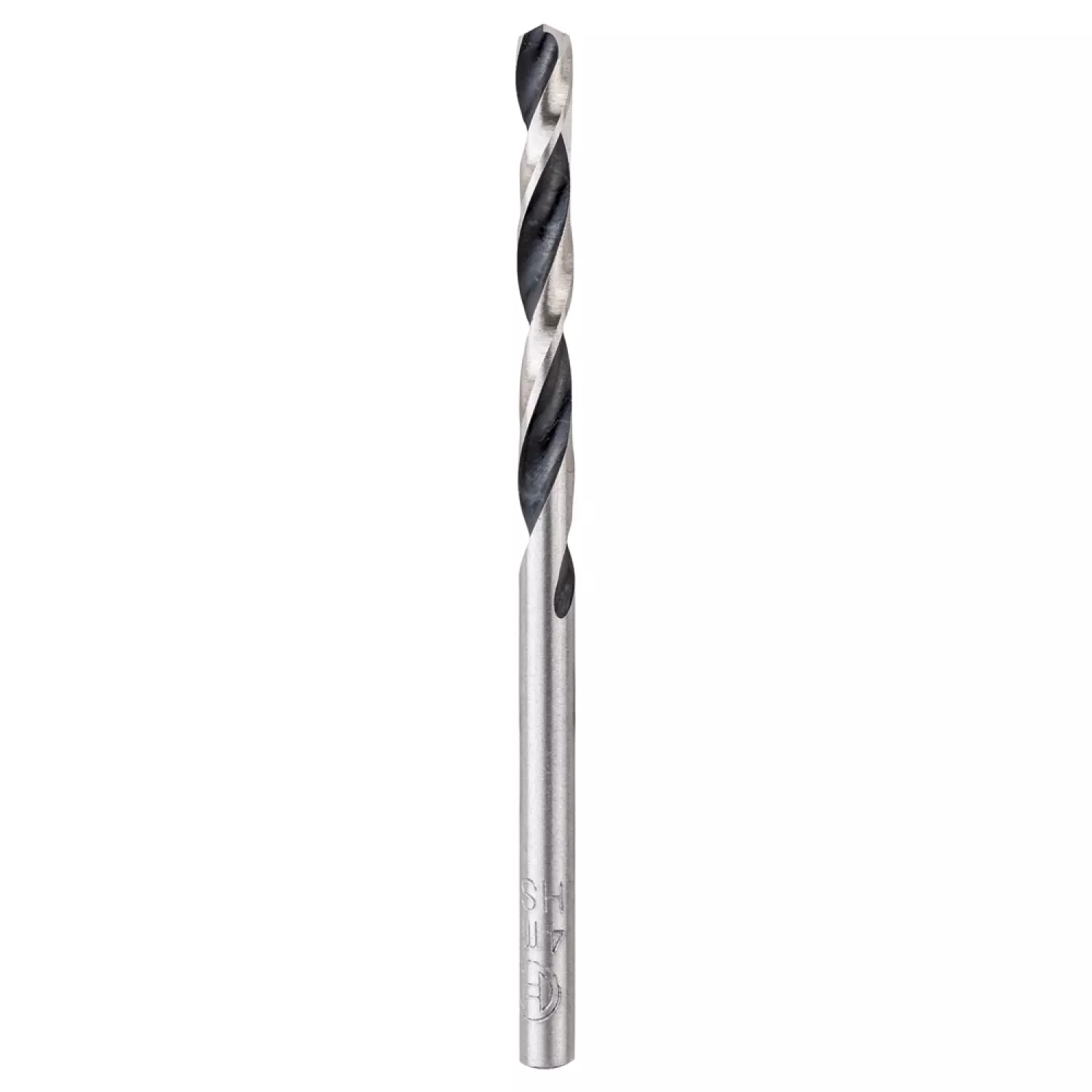 Bosch 2608577161 HSS PointTeQ Spiraalboor - 4 x 43mm (2st)