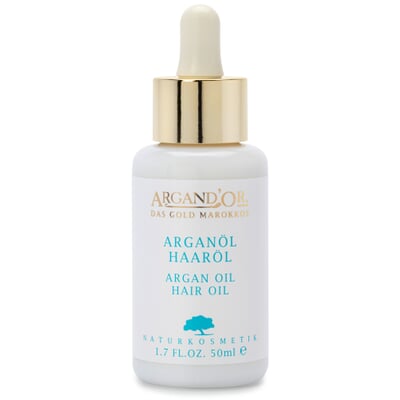 Argan-Haaröl