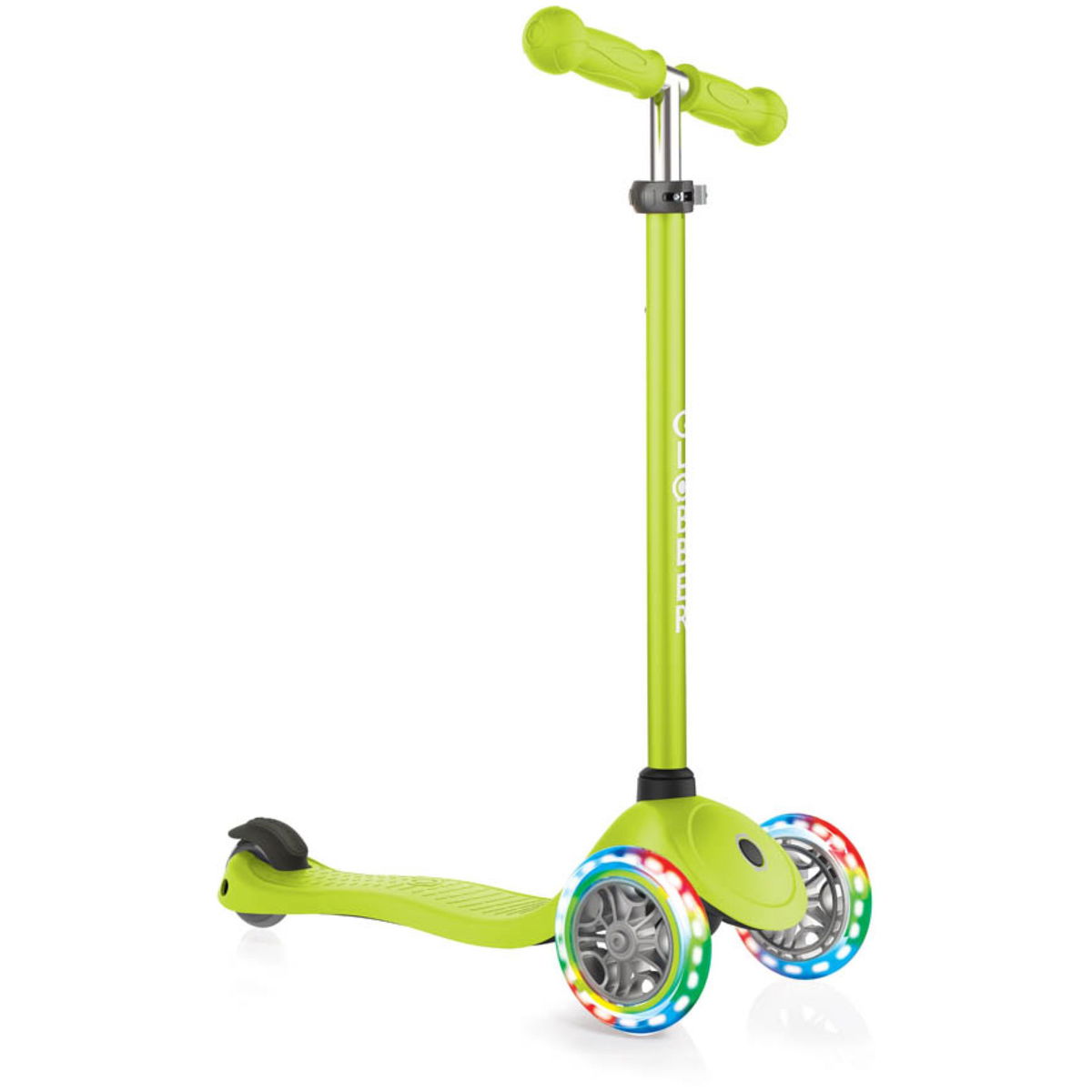 GlobberGlobber   Scooter Primo lime grün