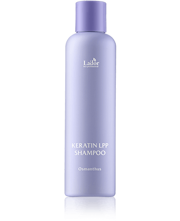 La'dor Hair Care Keratin LPP Shampoo Osmanthus 200ml