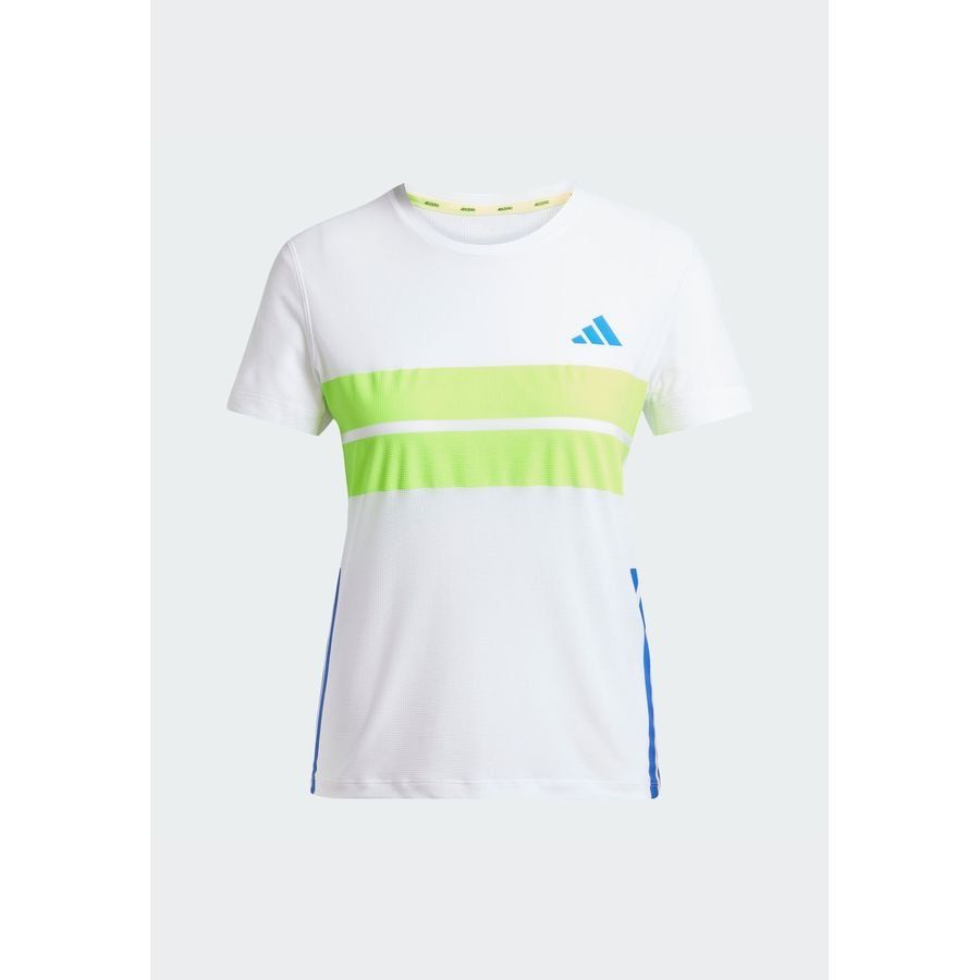 Adidas T-shirt de running Adizero Retro