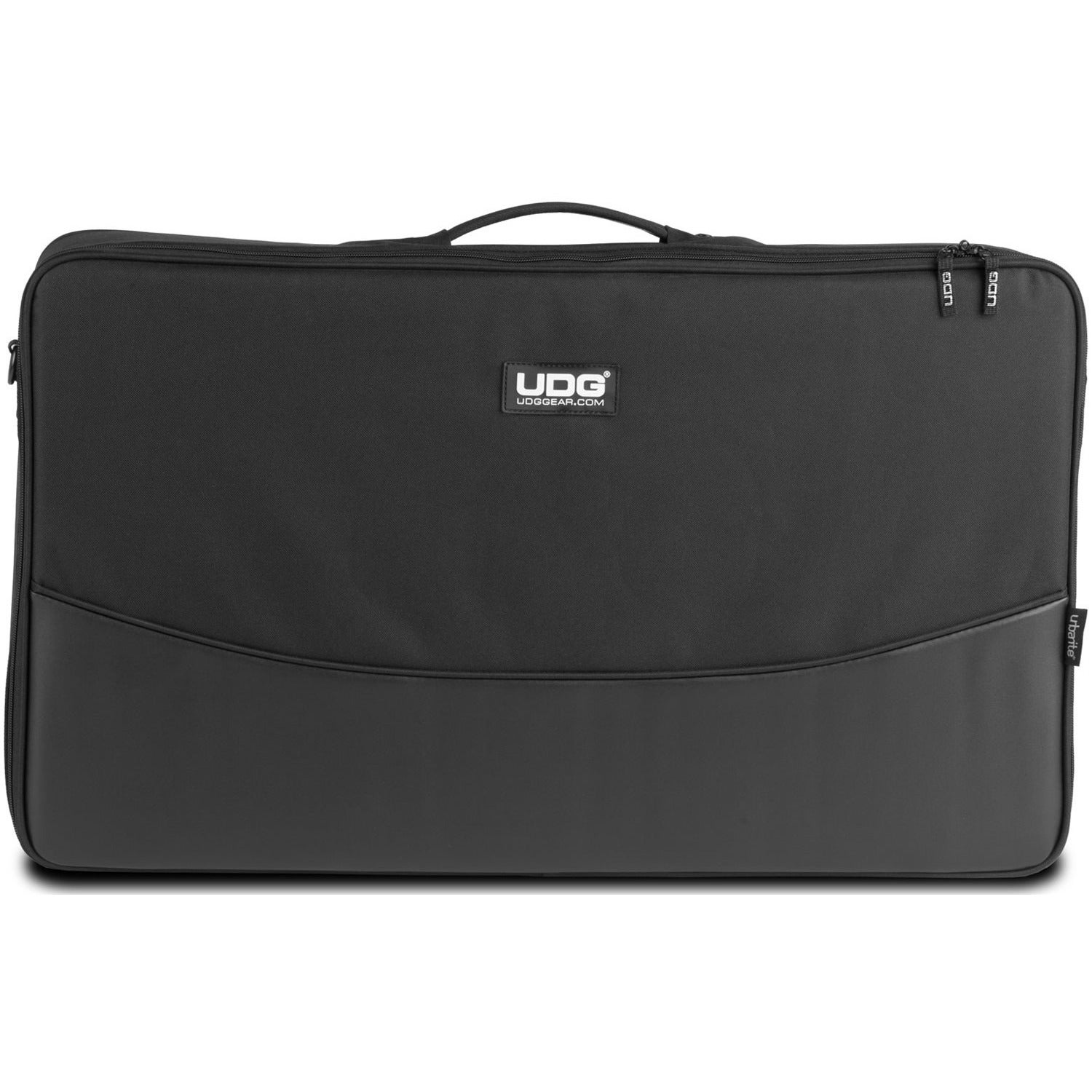 UDG Urbanite MIDI-controller Sleeve zwart groot