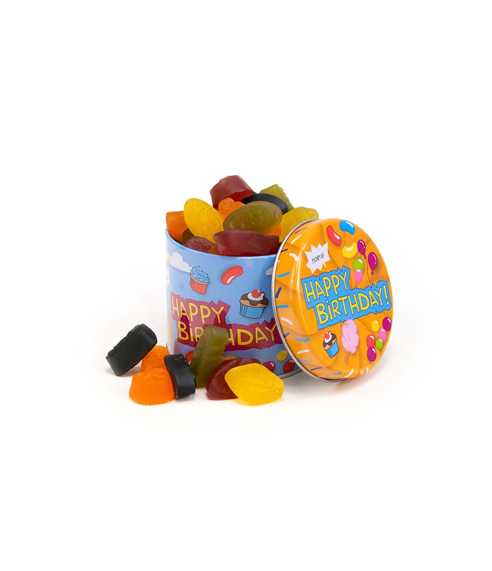 Winegums Snoep Bassett's 250gr