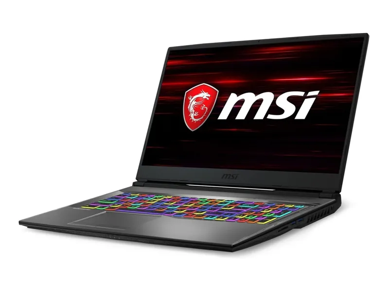 MSI GP75 Leopard 9SD-499NE - Intel® Core™ i7-9750H - 17.3