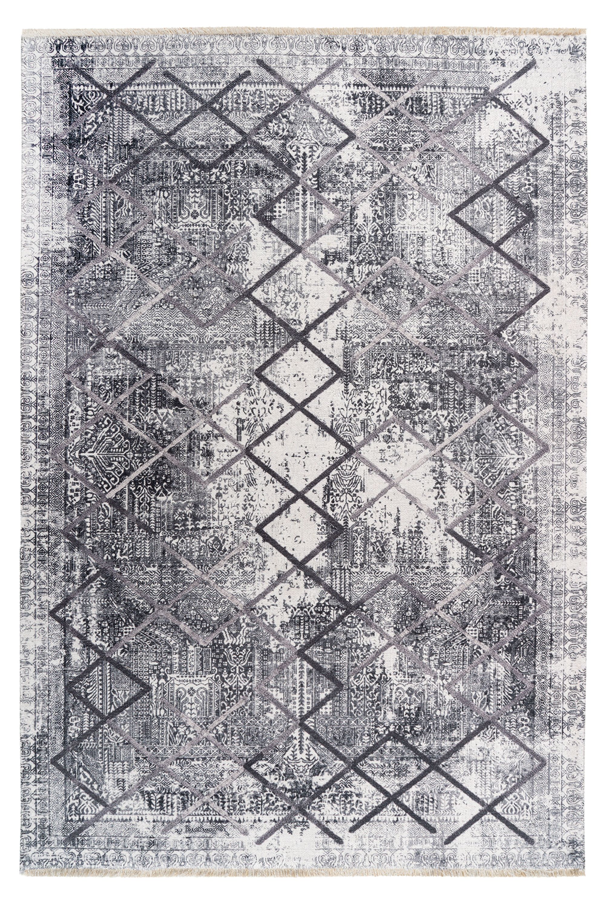 Teppich TORENT 75 x 150 cm