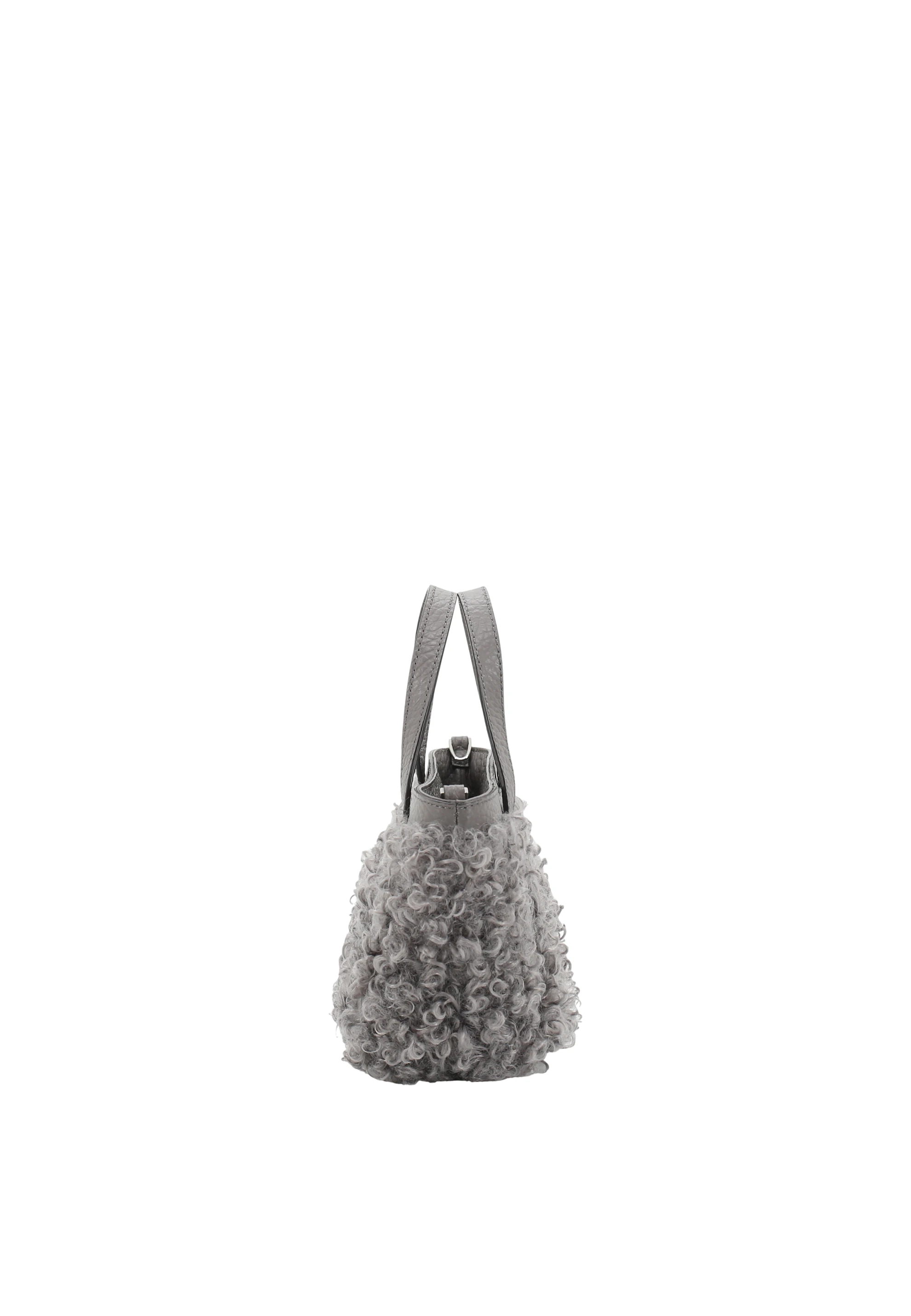 Handbag COSMO mini Latxa/Dalia Standard