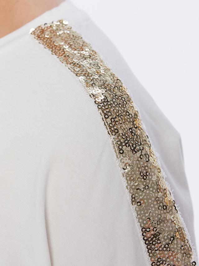 Shirt With Star
