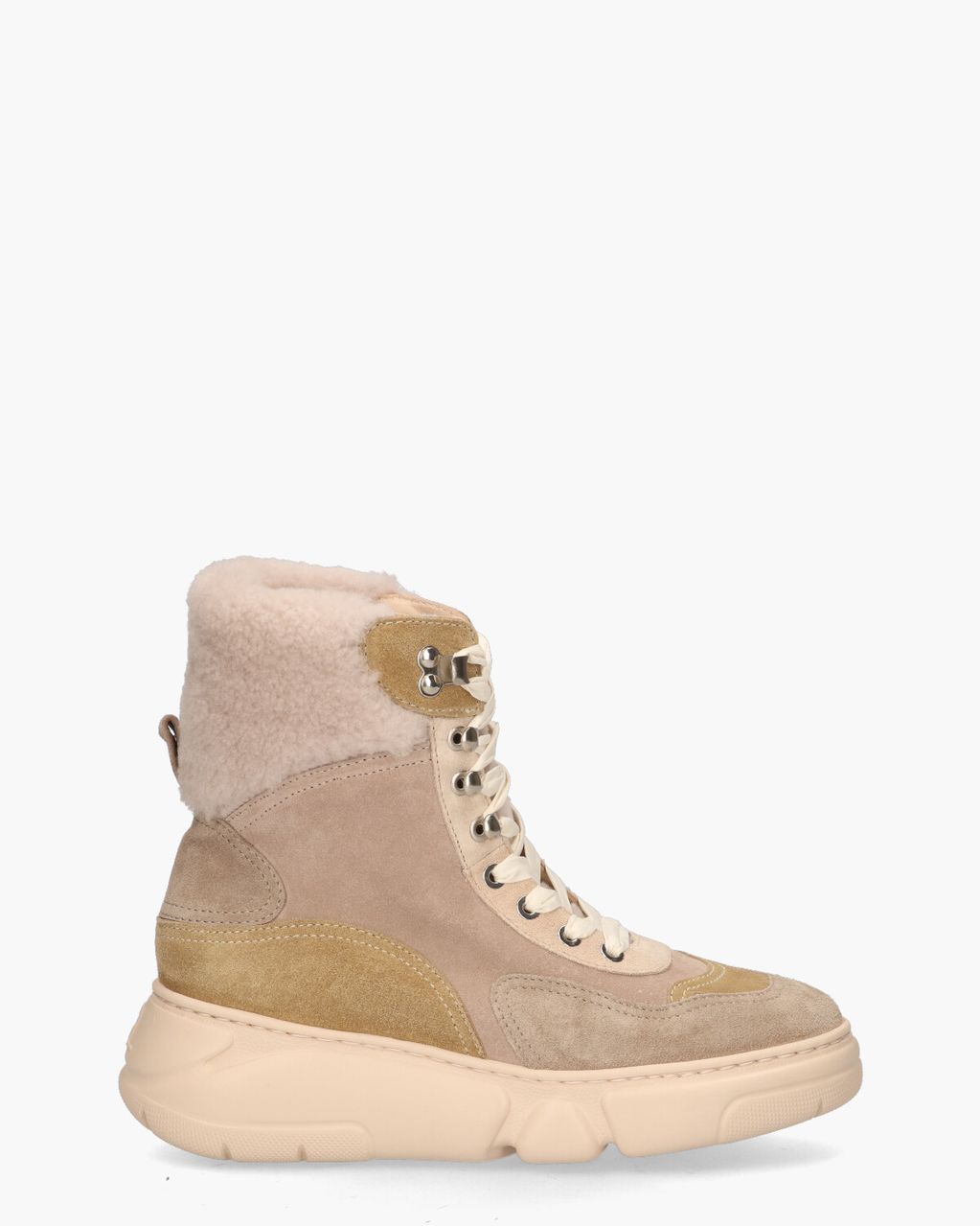 AGL Patricia Multicolor Dames Veterboots