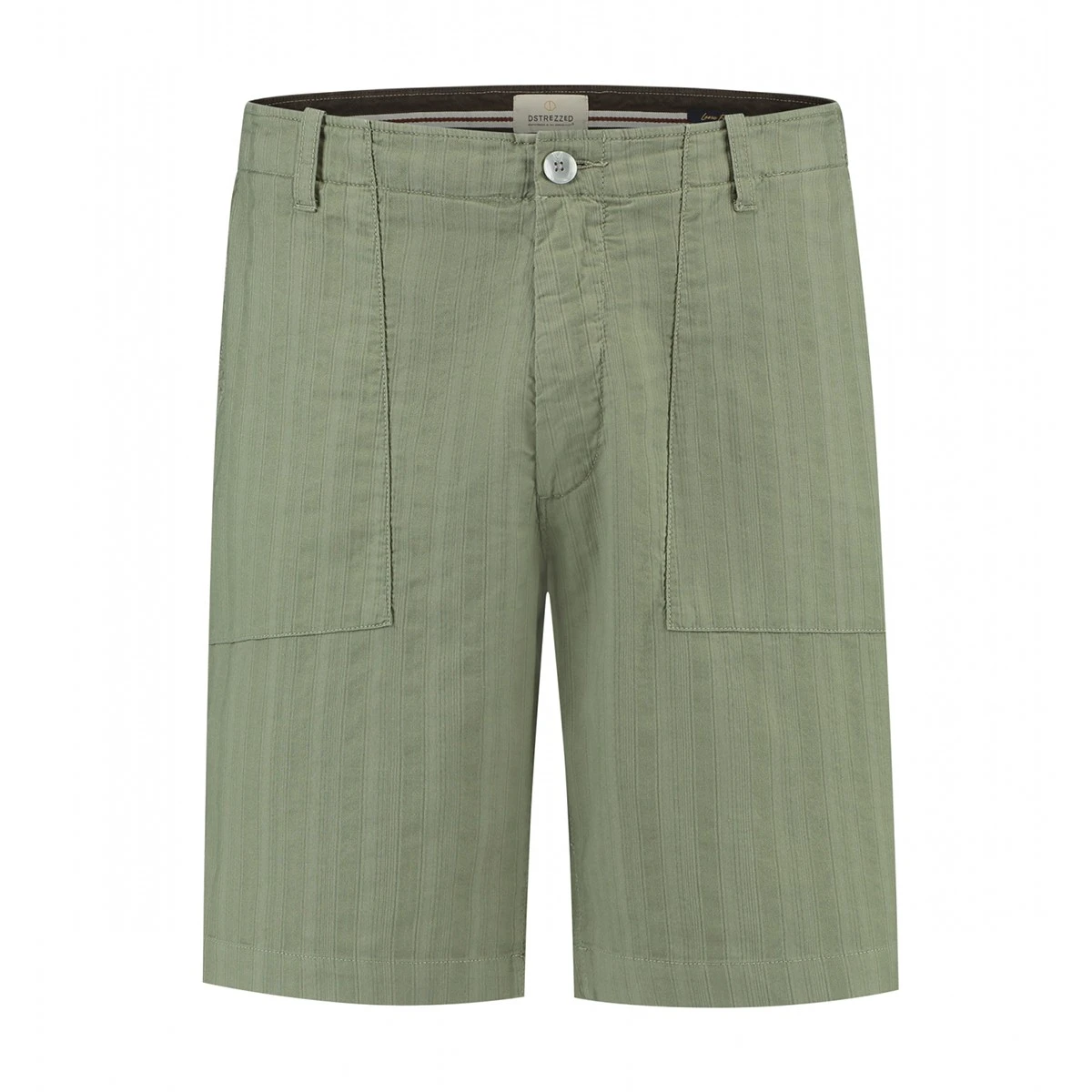 Heren Pantalon JAKES25-M5 Green