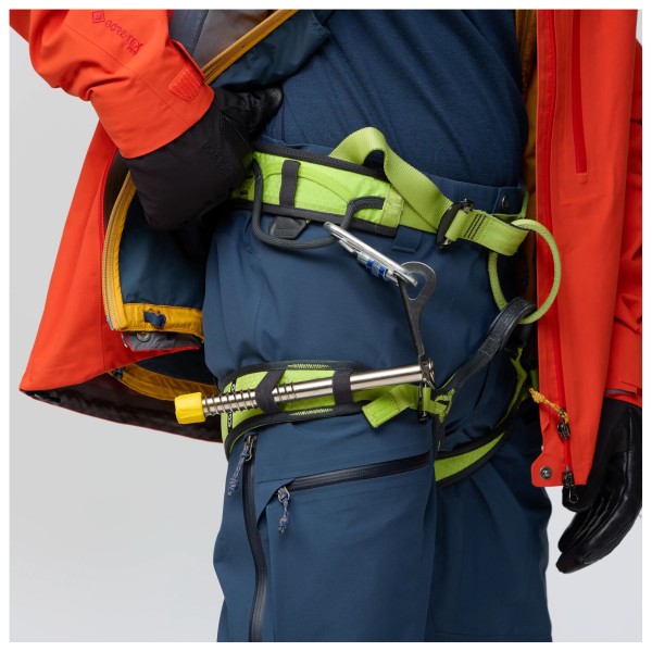 Fjällräven - Bergtagen GTX Pro Trousers - Pantalon de randonnée