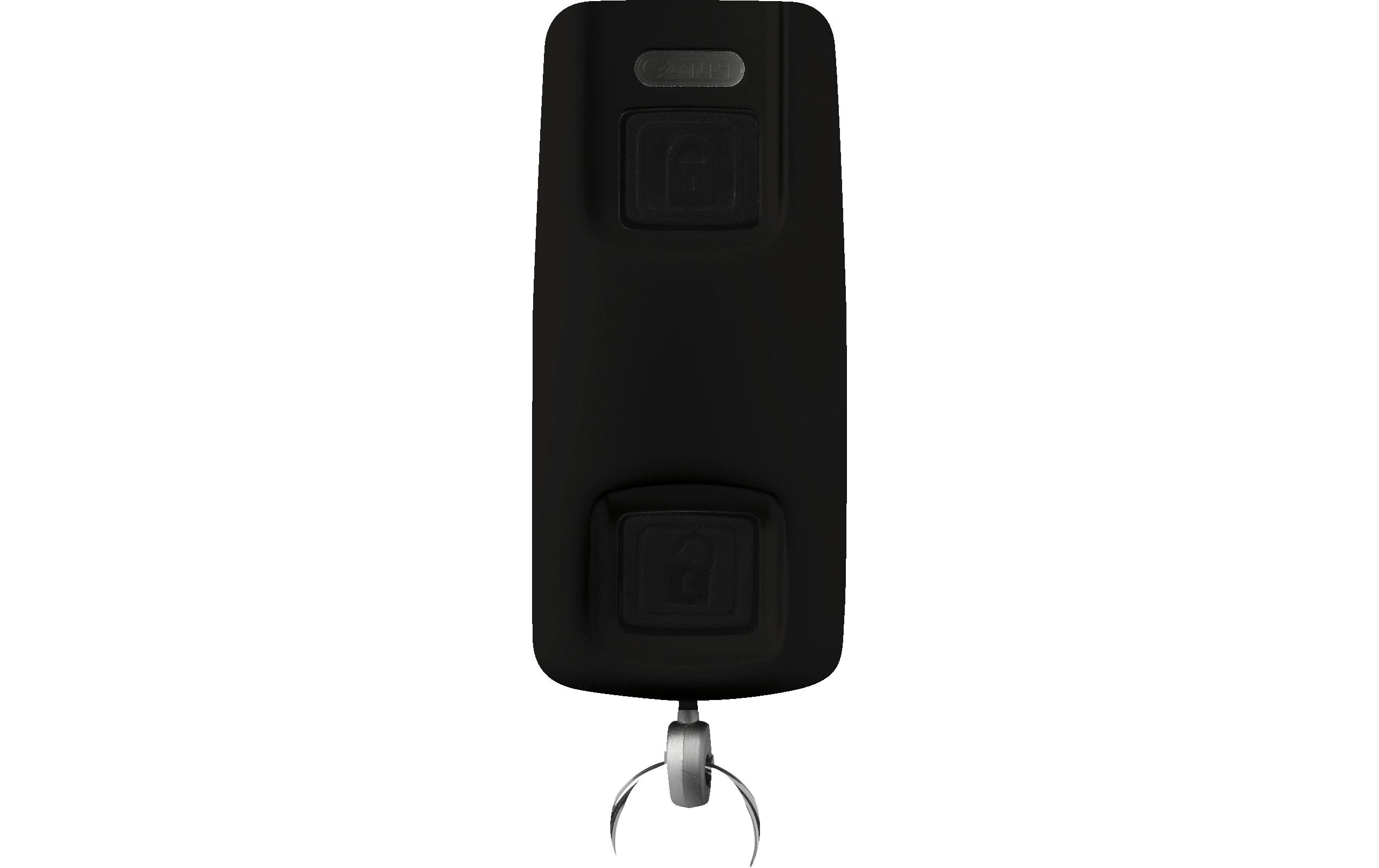 HomeTec Pro CFF3100 BT-Fernbedienung SchwarzBT-Fernbedienung